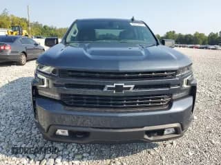 ✅ 2021 Chevrolet Silverado 1500 RST • VIN: 1GCUYEET6MZ348932 • Lot: 68619004. Wystawiony na Copart z przebiegiem 125 130 mil. Bezpłatny archiwum sprzedaży aukcyjnych z USA i szczegółowy raport historii pojazdu na DreamBid. Zdjęcie 5.
