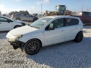 ✅ 2008 Saturn Astra XR • VIN: W08AT671985115975 • Лот: 77409614. Опубликован ранее на Copart с пробегом 112 702 миль. Бесплатный доступ к архиву аукционных продаж из США и подробный отчёт об истории автомобиля на DreamBid. Изображение 1.