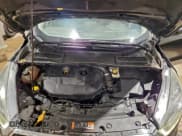 ✅ 2017 Ford Escape SE • VIN: 1FMCU9G93HUD79912 • Lot: 95486905. Wystawiony na Copart z przebiegiem 250 226 mil. Bezpłatny archiwum sprzedaży aukcyjnych z USA i szczegółowy raport historii pojazdu na DreamBid. Zdjęcie 12.