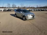 ✅ 2012 Chevrolet Captiva Sport LTZ • VIN: 3GNFL4E57CS647562 • Lot: 48109685. Wystawiony na Copart z przebiegiem 168 610 mil. Bezpłatny archiwum sprzedaży aukcyjnych z USA i szczegółowy raport historii pojazdu na DreamBid. Zdjęcie 15.