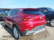 ✅ 2021 Buick Encore GX Preferred • VIN: KL4MMBS24MB111980 • Lot: 42462371. Wystawiony na IAAI z przebiegiem 65 145 mil. Bezpłatny archiwum sprzedaży aukcyjnych z USA i szczegółowy raport historii pojazdu na DreamBid. Zdjęcie 3.