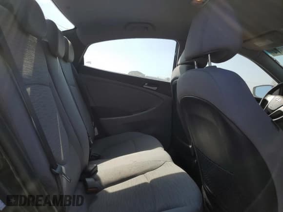 ✅ 2016 Hyundai Accent SE • VIN: KMHCT4AE8GU058541 • Лот: 77415374. Опубликован ранее на Copart с пробегом 88 811 миль. Бесплатный доступ к архиву аукционных продаж из США и подробный отчёт об истории автомобиля на DreamBid. Изображение 10.