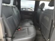 ✅ 2004 Chevrolet Colorado 1SB LS Z85 • VIN: 1GCDT136048135579 • Лот: 55729635. Опубликован ранее на Copart с пробегом 242 895 миль. Бесплатный доступ к архиву аукционных продаж из США и подробный отчёт об истории автомобиля на DreamBid. Изображение 10.