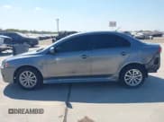 ✅ 2014 Mitsubishi Lancer ES • VIN: JA32U2FU0EU003871 • Lot: 43440579. Listed on IAAI with 155,039 mi. Free auction sales archive from the USA and detailed vehicle history report at DreamBid. Image 14.