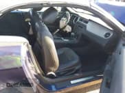 ✅ 2012 Ford Mustang Premium • VIN: 1ZVBP8EM9C5230476 • Lot: 43508782. Listed on IAAI with Not provided. Free auction sales archive from the USA and detailed vehicle history report at DreamBid. Image 5.