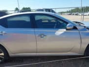 ✅ 2021 Nissan Altima SV • VIN: 1N4BL4DV7MN334540 • Lot: 43284961. Listed on IAAI with 94,483 mi. Free auction sales archive from the USA and detailed vehicle history report at DreamBid. Image 14.