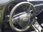 ✅ 2016 Scion iM • VIN: JTNKARJEXGJ513955 • Lot: 42786884. Listed on IAAI with 187,877 mi. Free auction sales archive from the USA and detailed vehicle history report at DreamBid. Image 11.