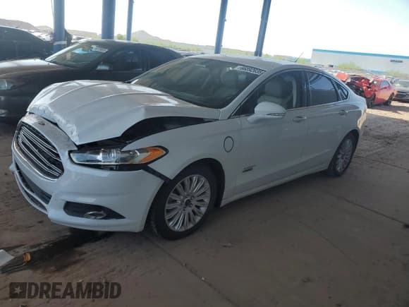 ✅ 2015 Ford Fusion SE Luxury • VIN: 3FA6P0PU7FR282893 • Lot: 66892635. Listed on Copart with 103,503 mi. Free auction sales archive from the USA and detailed vehicle history report at DreamBid. Image 1.
