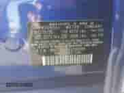 ✅ 2019 Hyundai Ioniq Limited • VIN: KMHC05LC5KU138589 • Лот: 77383544. Размещён на Copart с пробегом 90 570 миль миль. Получите бесплатный доступ к архиву аукционных продаж из США и посмотрите подробный отчёт об истории автомобиля на DreamBid. Изображение 12.