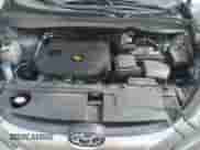 ✅ 2015 Hyundai Tucson GLS • VIN: KM8JTCAF4FU040272 • Лот: 81977675. Опубликован ранее на Copart с пробегом 114 780 миль. Бесплатный доступ к архиву аукционных продаж из США и подробный отчёт об истории автомобиля на DreamBid. Изображение 12.