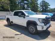 ✅ 2021 GMC Sierra 2500HD AT4 • VIN: 1GT49PE78MF246772 • Lot: 69362115. Wystawiony na Copart z przebiegiem 116 437 mil. Bezpłatny archiwum sprzedaży aukcyjnych z USA i szczegółowy raport historii pojazdu na DreamBid. Zdjęcie 4.