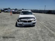 ✅ 2015 BMW 3 Series 328i • VIN: WBA3A5G53FNS91109 • Lot: 55535685. Wystawiony na Copart z przebiegiem 149 957 mil. Bezpłatny archiwum sprzedaży aukcyjnych z USA i szczegółowy raport historii pojazdu na DreamBid. Zdjęcie 14.