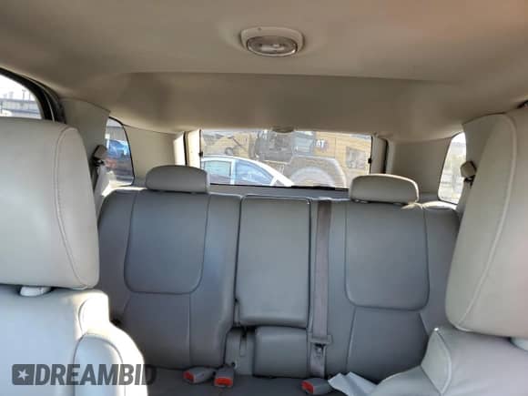2009 Chevrolet Equinox LT с VIN 2CNDL73F896208502, выставлен на аукционе Copart как лот 74713714 с пробегом 208 651 миль миль и Чистый • Clean title. История ставок и продаж доступна на DreamBid. Изображение 10.