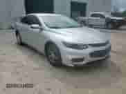 2017 Chevrolet Malibu LT with VIN 1G1ZE5ST9HF185535, listed as a Copart auction lot 73725434 with 136,713 mi miles and Salvage title. Bid and sale history available at DreamBid. Image 13.