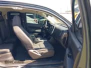 ✅ 2018 Chevrolet Colorado 4WD LT • VIN: 1GCHTCEN6J1164445 • Lot: 43309329. Listed on IAAI with 42,653 mi. Free auction sales archive from the USA and detailed vehicle history report at DreamBid. Image 5.