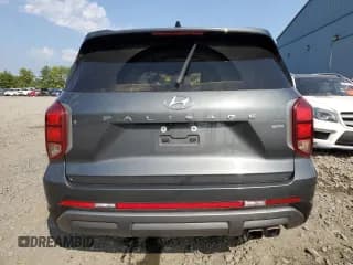 ✅ 2023 Hyundai Palisade SE • VIN: KM8R1DGE0PU501059 • Лот: 68950174. Опубликован ранее на Copart с пробегом 48 202 миль. Бесплатный доступ к архиву аукционных продаж из США и подробный отчёт об истории автомобиля на DreamBid. Изображение 6.