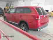 2016 Mitsubishi Outlander SE с VIN JA4AZ3A33GZ030968, выставлен на аукционе IAAI как лот 43516930 с пробегом 141 155 миль миль и . История ставок и продаж доступна на DreamBid. Изображение 3.