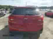 2014 Hyundai Tucson Limited with VIN KM8JU3AG1EU800338, listed as a Copart auction lot 90110565 with 198,909 mi miles and Clean title. Bid and sale history available at DreamBid. Image 6.