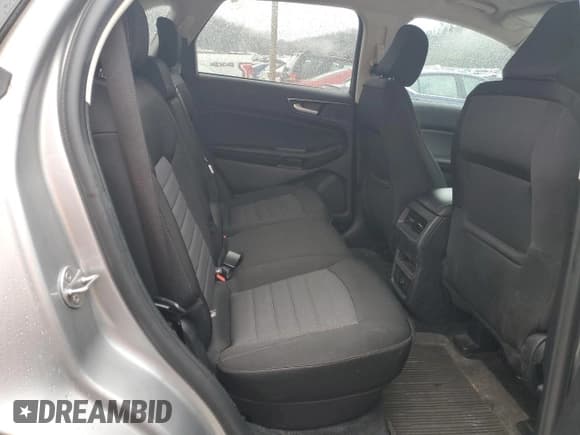 ✅ 2021 Ford Edge SE • VIN: 2FMPK4G94MBA04511 • Lot: 84423524. Wystawiony na Copart z przebiegiem 162 699 mil. Bezpłatny archiwum sprzedaży aukcyjnych z USA i szczegółowy raport historii pojazdu na DreamBid. Zdjęcie 11.