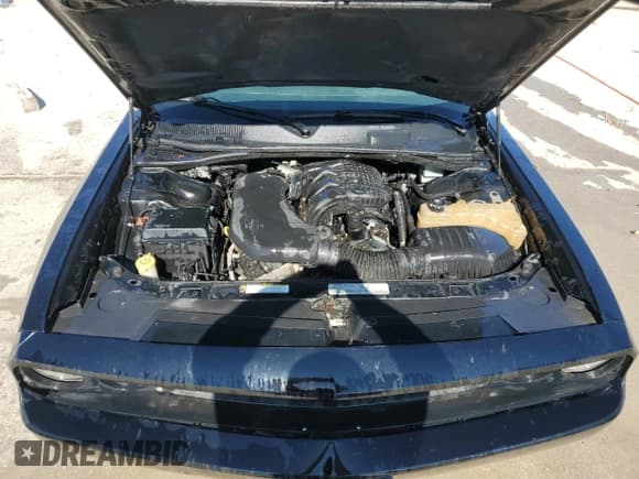 ✅ 2012 Dodge Challenger SXT Plus • VIN: 2C3CDYAG8CH269797 • Lot: 41827675. Wystawiony na Copart z przebiegiem 188 246 mil. Bezpłatny archiwum sprzedaży aukcyjnych z USA i szczegółowy raport historii pojazdu na DreamBid. Zdjęcie 11.