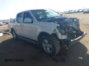 ✅ 2005 Nissan Frontier SE • VIN: 1N6AD07U95C416469 • Lot: 42946163. Wystawiony na IAAI z przebiegiem 224 191 mil. Bezpłatny archiwum sprzedaży aukcyjnych z USA i szczegółowy raport historii pojazdu na DreamBid. Zdjęcie 1.