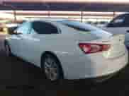 2020 Chevrolet Malibu LT с VIN 1G1ZD5ST2LF030689, выставлен на аукционе IAAI как лот 43331903 с пробегом 93 610 миль миль и . История ставок и продаж доступна на DreamBid. Изображение 3.