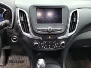 ✅ 2021 Chevrolet Equinox LT • VIN: 2GNAXTEV2M6107836 • Лот: 42141840. Опубликован ранее на IAAI с пробегом 55 167 миль. Бесплатный доступ к архиву аукционных продаж из США и подробный отчёт об истории автомобиля на DreamBid. Изображение 1.