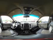 ✅ 2010 Dodge 1500 TRX • VIN: 1D7RV1GT4AS133726 • Lot: 42279403. Wystawiony na IAAI z przebiegiem 163 870 mil. Bezpłatny archiwum sprzedaży aukcyjnych z USA i szczegółowy raport historii pojazdu na DreamBid. Zdjęcie 18.