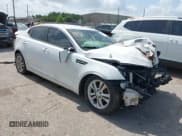 ✅ 2013 Kia Optima EX • VIN: 5XXGN4A77DG131403 • Lot: 42552523. Wystawiony na IAAI z przebiegiem Nie podano. Bezpłatny archiwum sprzedaży aukcyjnych z USA i szczegółowy raport historii pojazdu na DreamBid. Zdjęcie 1.