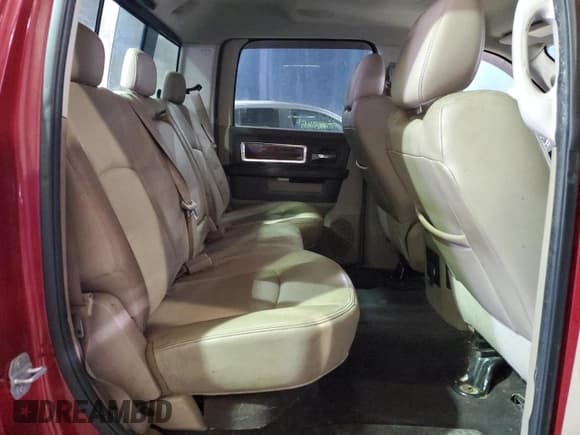 ✅ 2009 Dodge 1500 Laramie • VIN: 1D3HV13T09J530211 • Lot: 49485405. Wystawiony na Copart z przebiegiem 150 928 mil. Bezpłatny archiwum sprzedaży aukcyjnych z USA i szczegółowy raport historii pojazdu na DreamBid. Zdjęcie 10.