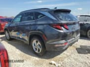 ✅ 2024 Hyundai Tucson SEL • VIN: 5NMJB3DE0RH355852 • Lot: 76271814. Wystawiony na Copart z przebiegiem 22 045 mil. Bezpłatny archiwum sprzedaży aukcyjnych z USA i szczegółowy raport historii pojazdu na DreamBid. Zdjęcie 2.