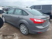 ✅ 2012 Ford Focus SE • VIN: 1FAHP3F2XCL430734 • Lot: 42469084. Listed on IAAI with 128,168 mi. Free auction sales archive from the USA and detailed vehicle history report at DreamBid. Image 3.