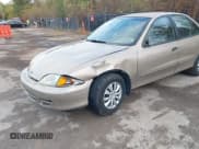 ✅ 2001 Chevrolet Cavalier • VIN: 1G1JC524417225905 • Лот: 43442045. Опубликован ранее на IAAI с пробегом Не указан. Бесплатный доступ к архиву аукционных продаж из США и подробный отчёт об истории автомобиля на DreamBid. Изображение 6.