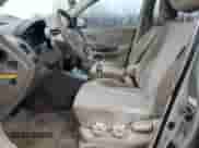 2007 Hyundai Tucson SE z VIN KM8JN12D47U587233, wystawiony jako Copart lot #84651284 z przebiegiem 187 310 mil mil oraz Szkoda całkowita • Salvage title. Historia ofert i sprzedaży dostępna na DreamBid. Obrazek 7.