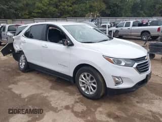 2021 Chevrolet Equinox LT с VIN 3GNAXKEV6MS120262, выставлен на аукционе IAAI как лот 43545912 с пробегом 30 480 миль миль и . История ставок и продаж доступна на DreamBid. Изображение 1.