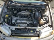 ✅ 1997 Mazda Protege DX • VIN: JM1BC1416V0145687 • Lot: 81469525. Wystawiony na Copart z przebiegiem 277 313 mil. Bezpłatny archiwum sprzedaży aukcyjnych z USA i szczegółowy raport historii pojazdu na DreamBid. Zdjęcie 11.