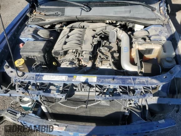 ✅ 2010 Dodge Challenger SE • VIN: 2B3CJ4DV6AH199478 • Lot: 85590094. Listed on Copart with 88,016 mi. Free auction sales archive from the USA and detailed vehicle history report at DreamBid. Image 11.