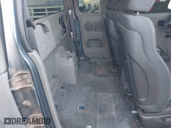 ✅ 2006 Chevrolet Colorado LS • VIN: 1GCCS198968288732 • Лот: 41000835. Опубликован ранее на IAAI с пробегом 230 288 миль. Бесплатный доступ к архиву аукционных продаж из США и подробный отчёт об истории автомобиля на DreamBid. Изображение 8.