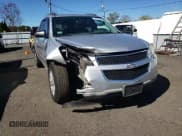 ✅ 2010 Chevrolet Traverse LS • VIN: 1GNLVEED1AS139462 • Lot: 74953094. Wystawiony na Copart z przebiegiem 142 790 mil. Bezpłatny archiwum sprzedaży aukcyjnych z USA i szczegółowy raport historii pojazdu na DreamBid. Zdjęcie 12.