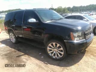 2007 Chevrolet Tahoe LTZ с VIN 1GNFK13067R280753, выставлен на аукционе IAAI как лот 42661799 с пробегом 241 819 миль миль и . История ставок и продаж доступна на DreamBid. Изображение 1.