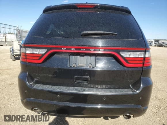 ✅ 2020 Dodge Durango GT Plus • VIN: 1C4RDJDG0LC307969 • Лот: 83986645. Опубликован ранее на Copart с пробегом 74 405 миль. Бесплатный доступ к архиву аукционных продаж из США и подробный отчёт об истории автомобиля на DreamBid. Изображение 6.