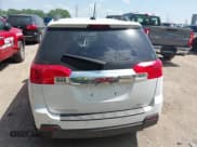 ✅ 2015 GMC Terrain SLT • VIN: 2GKALSEK0F6244219 • Lot: 42297343. Listed on IAAI with 140,220 mi. Free auction sales archive from the USA and detailed vehicle history report at DreamBid. Image 16.