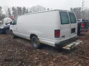 ✅ 2012 Ford Econoline Cargo Super Duty Commercial • VIN: 1FTSS3EL3CDA79510 • Lot: 41515380. Wystawiony na IAAI z przebiegiem 217 109 mil. Bezpłatny archiwum sprzedaży aukcyjnych z USA i szczegółowy raport historii pojazdu na DreamBid. Zdjęcie 3.