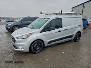 ✅ 2021 Ford Transit Connect XLT • VIN: NM0LS7F20M1503632 • Lot: 95128035. Listed on Copart with 114,098 mi. Free auction sales archive from the USA and detailed vehicle history report at DreamBid. Image 1.