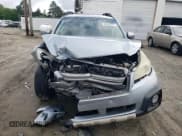 ✅ 2013 Subaru Outback Limited • VIN: 4S4BRDKC3D2279947 • Lot: 56394975. Listed on Copart with 252,632 mi. Free auction sales archive from the USA and detailed vehicle history report at DreamBid. Image 5.