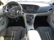 ✅ 2013 Dodge Dart SXT • VIN: 1C3CDFBA7DD341585 • Lot: 53240695. Listed on Copart with 91,658 mi. Free auction sales archive from the USA and detailed vehicle history report at DreamBid. Image 8.