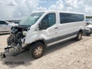✅ 2017 Ford Transit XL • VIN: 1FBZX2ZM0HKA86855 • Lot: 61677045. Wystawiony na Copart z przebiegiem 112 277 mil. Bezpłatny archiwum sprzedaży aukcyjnych z USA i szczegółowy raport historii pojazdu na DreamBid. Zdjęcie 1.