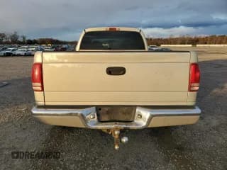 ✅ 1999 Dodge Dakota SLT • VIN: 1B7GG22Y3XS275370 • Lot: 81568994. Wystawiony na Copart z przebiegiem 241 945 mil. Bezpłatny archiwum sprzedaży aukcyjnych z USA i szczegółowy raport historii pojazdu na DreamBid. Zdjęcie 6.