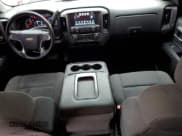 ✅ 2019 Chevrolet Silverado 1500 LT • VIN: 2GCVKPEC9K1107938 • Lot: 81987565. Listed on Copart with 134,897 mi. Free auction sales archive from the USA and detailed vehicle history report at DreamBid. Image 8.