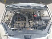 ✅ 2007 Ford Fusion S • VIN: 3FAHP06ZX7R216801 • Lot: 43238493. Listed on IAAI with 209,965 mi. Free auction sales archive from the USA and detailed vehicle history report at DreamBid. Image 10.